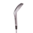 TaylorMade Milled Grind 4 Steel Ladies Right Lob Wedge 58 Degree 11 Bounce Wedge - True Temper Dynamic Gold 115
