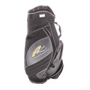 Powakaddy Second Hand Cart Bag - Black