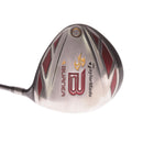 TaylorMade Burner Men's Right Driver  - TaylorMade REAX 49 R
