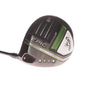 Callaway Epic Speed Graphite Men's Right Driver 9 Degree Stiff - Kuro Kage 70 S