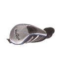 Adams Golf Speedline fast 12 Graphite Men's Right Fairway 3 Wood 15 Degree Stiff - Speedline 12