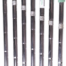 PowerBilt TPS Forged Steel Men's Right Irons 3-9 Stiff - 7875S