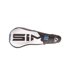 TaylorMade Sim 2 Max Graphite Men's Right Fairway 3 Wood 15 Degree Stiff - Fujikura Ventus Blue 6-S