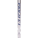 Mizuno T22 Steel Men's Right Lob Wedge 59 Degree 9 Bounce Stiff - Project X LZ 120g 6.0