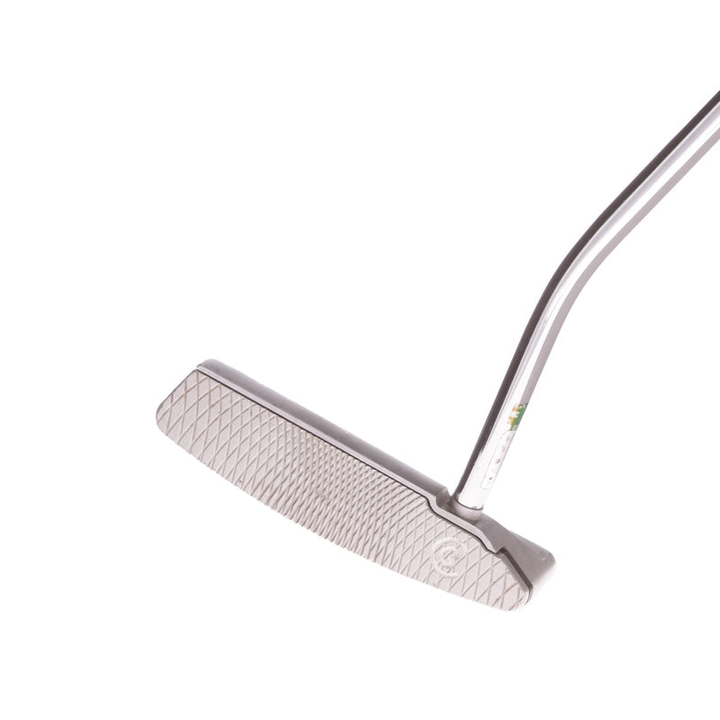 Cleveland TFi 2135 8.0 Men's Right Putter 35 Inches - Cleveland Counter Balanced