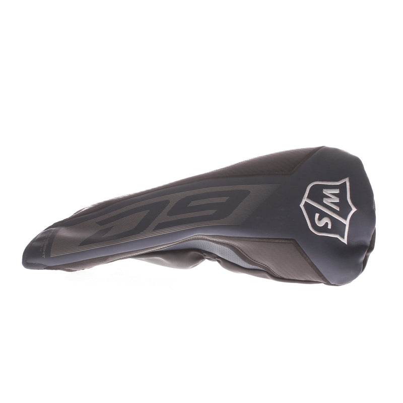 Wilson Staff D9 Graphite Men's Right Driver 13 Degree Regular - Tensei Blue CK Series 50 R