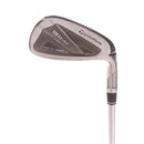 TaylorMade Sim 2 Steel Men's Right Approach Wedge 49 Degree Regular - KBS Max 85 R