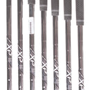 Callaway X Hot Steel Men's Right Irons 5-SW Regular - True Temper XP 85 R300