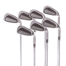 Ben Sayers Contact Steel Men's Right Iron 3-PW  Regular - True Tempere Release Tour