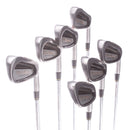 Ben Sayers Contact Steel Men's Right Iron 3-PW  Regular - True Tempere Release Tour