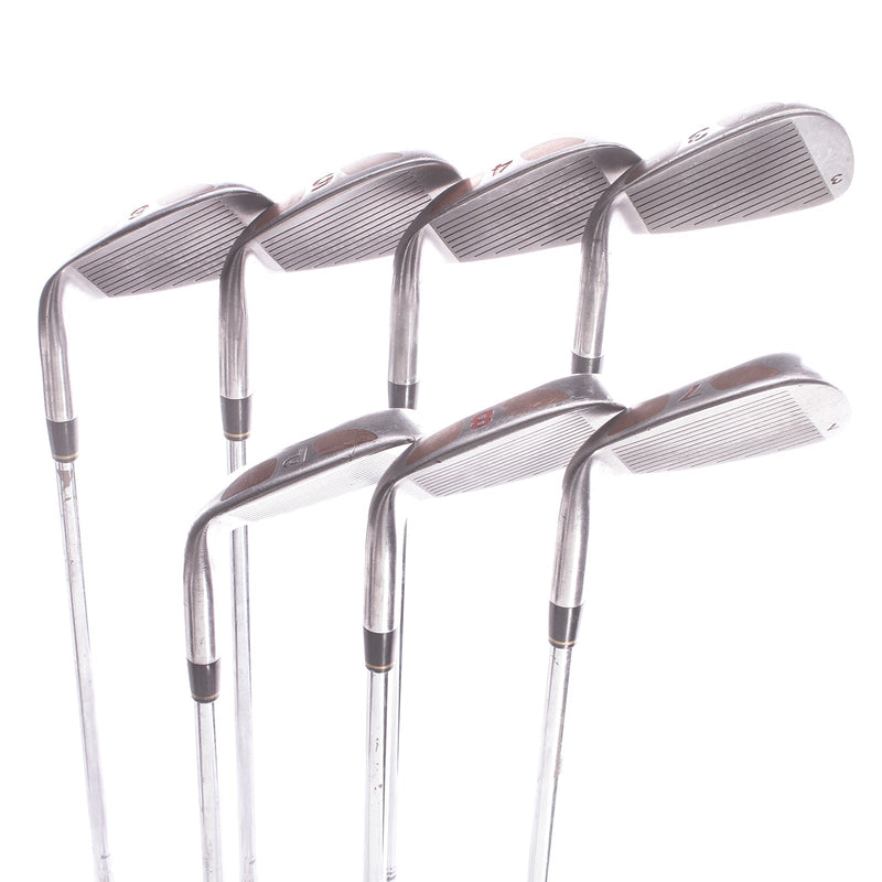 Ben Sayers Contact Steel Men's Right Iron 3-PW  Regular - True Tempere Release Tour