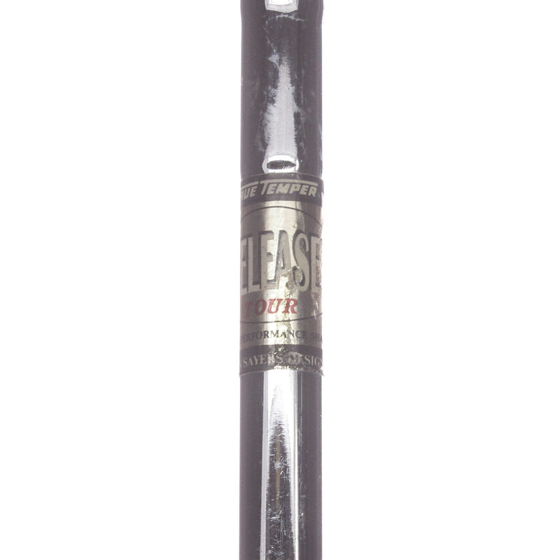 Ben Sayers Contact Steel Men's Right Iron 3-PW  Regular - True Tempere Release Tour