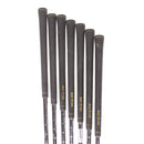 Ben Sayers Contact Steel Men's Right Iron 3-PW  Regular - True Tempere Release Tour