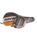 Callaway Mavrik Graphite Men's Right Driver 10.5 Degree Stiff - Project X Riptide 60g 6.0