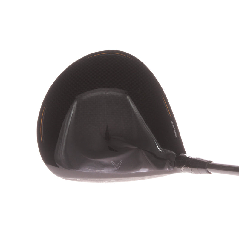 Callaway Mavrik Graphite Men's Right Driver 10.5 Degree Stiff - Project X Riptide 60g 6.0
