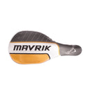 Callaway Mavrik Graphite Men's Right Driver 10.5 Degree Stiff - Project X Riptide 60g 6.0