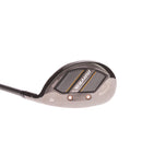 Callaway Mavrik Graphite Men's Right 4 Hybrid 21 Degree Stiff - Catalyst 75 6.0