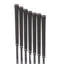 Callaway Mavrik Max Steel Men's Right Irons 5-SW  Stiff - True Temper Elevate 95 S