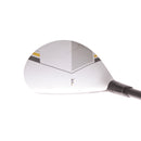 TaylorMade RBZ Stage 2 Tour Graphite Men's Right 3 Hybrid 18.5 Degree Regular - RocketFuel 80H R