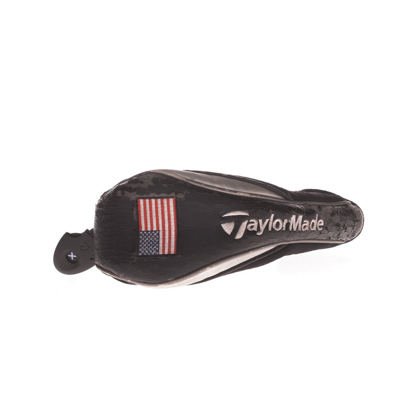 TaylorMade RBZ Stage 2 Tour Graphite Men's Right 3 Hybrid 18.5 Degree Regular - RocketFuel 80H R