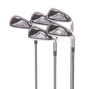 Cleveland Launcher Graphite Men's Right Irons 5-PW  Regular - Cleveland Launcher 4.0 78G R