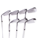 Cobra Radspeed Steel Men's Right Irons 5-GW  Regular - |KBS Tour 90 R