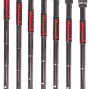 Cobra Radspeed Steel Men's Right Irons 5-GW  Regular - |KBS Tour 90 R