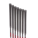 Cobra Radspeed Steel Men's Right Irons 5-GW  Regular - |KBS Tour 90 R