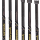 Srixon ZX4 Steel Men's Right Irons 6-AW  Stiff - Dynamic Gold S300 MID