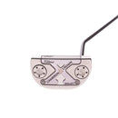 Scotty Cameron Cameron & Crown Mallet 1 Men's Right Putter 33.5 Inches - Flat Cat