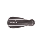 Callaway Apex 21 Graphite Men's Right Hybrid 20 Degree Stiff - Mitsubishi Chemical MMT HY 80 S