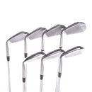 Mizuno MP-20 MCC Steel Men's Right Irons 4-PW  Stiff - Dynamic Gold 120 S300