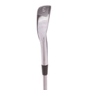 Mizuno Mp-18 MMC Fli Hi Graphite Men's Right Driving Iron 19 Degree Extra Stiff - KBS Tour C-Taper 130 X
