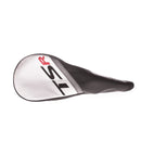 Titleist TSR3 Graphite Men's Right Driver 9 Degree Stiff - Tensei 1K Black
