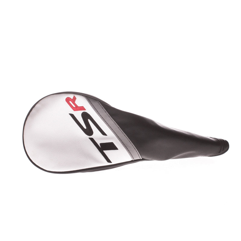 Titleist TSR3 Graphite Men's Right Driver 9 Degree Stiff - Tensei 1K Black