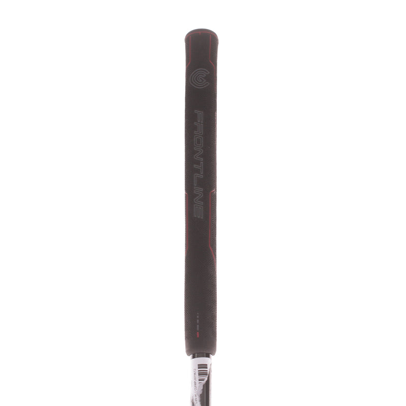 Cleveland Frontline 2.0 Men's Right Putter 35 Inches - Cleveland Lamkin