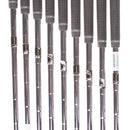 TaylorMade RAC Steel Men's Right Irons 3-SW  Regular - True Temper R300