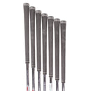 TaylorMade Sim2 Max Steel Men's Right Irons 5-SW Regular - KBS Max MT 85 R