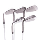 Slazenger V-300 Steel Men's Right Irons 6-PW  Regular - Slazenger