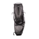 TaylorMade Second Hand Stand Bag - Black