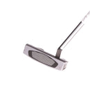 TaylorMade Spider GT Notchback Men's Right Putter 33 Inches - Super Stroke