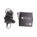 Motocaddy M3 Pro 36 Hole Ultra Lithium Second Hand Electric Golf Trolley - Black/Lime