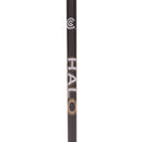 Cleveland Halo Graphite Men's Right Hybrid 22 Degree Stiff - Cleveland Halo