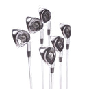 Titleist AP3 Steel Men's Right Irons 5-PW Regular - Project X 5.5