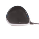TaylorMade SIM2 Max D Graphite Men's Right Driver 9 Degree Stiff - Tensei Silver 70S