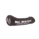 Callaway Big Bertha Steelhead III Steel Men's Right Fairway 3 Wood 15 Degree Uniflex - Callaway Steelhead III U