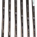 Cleveland 588 Altitude Graphite Men's Right Irons 5-PW Regular - ActionLite 55 R