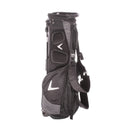 Callaway HL2 Second Hand Stand Bag - Black