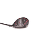 TaylorMade Stealth 2 Graphite Men's Right 3 Hybrid 19 Degree Senior - Ventus Red 5A