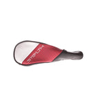 TaylorMade Stealth 2 Graphite Men's Right 3 Hybrid 19 Degree Senior - Ventus Red 5A